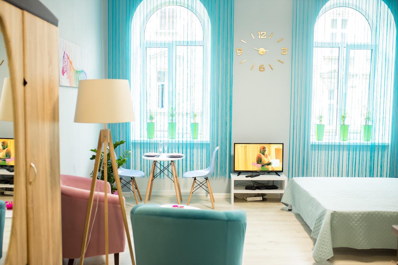Romantic Apartment In The Center Of Old Λβιβ Εξωτερικό φωτογραφία
