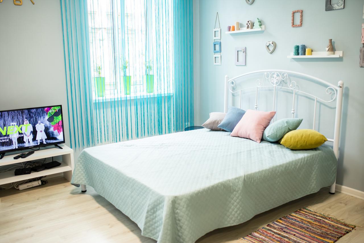 Romantic Apartment In The Center Of Old Λβιβ Εξωτερικό φωτογραφία
