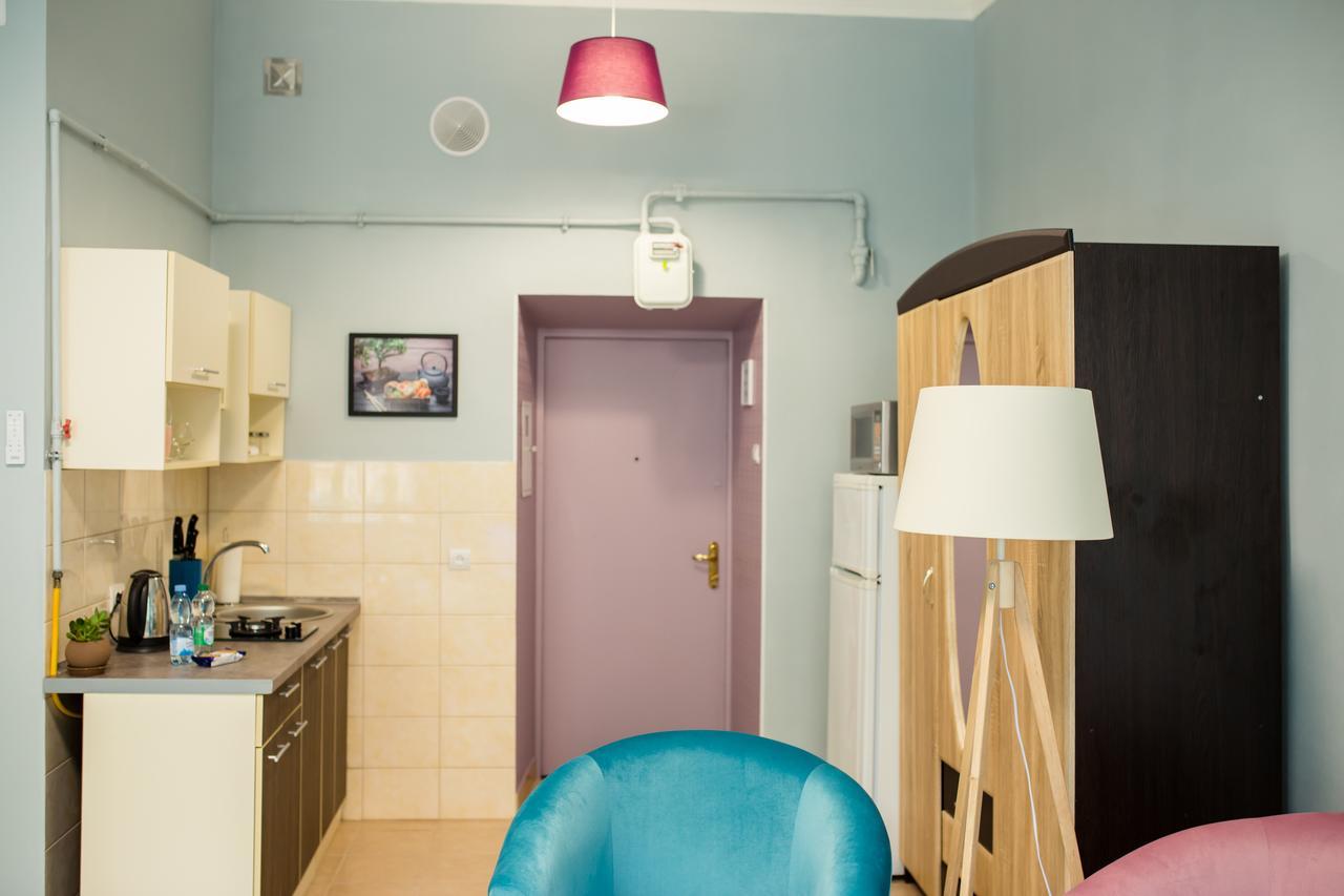 Romantic Apartment In The Center Of Old Λβιβ Εξωτερικό φωτογραφία