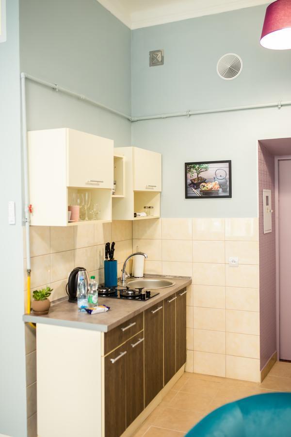 Romantic Apartment In The Center Of Old Λβιβ Εξωτερικό φωτογραφία
