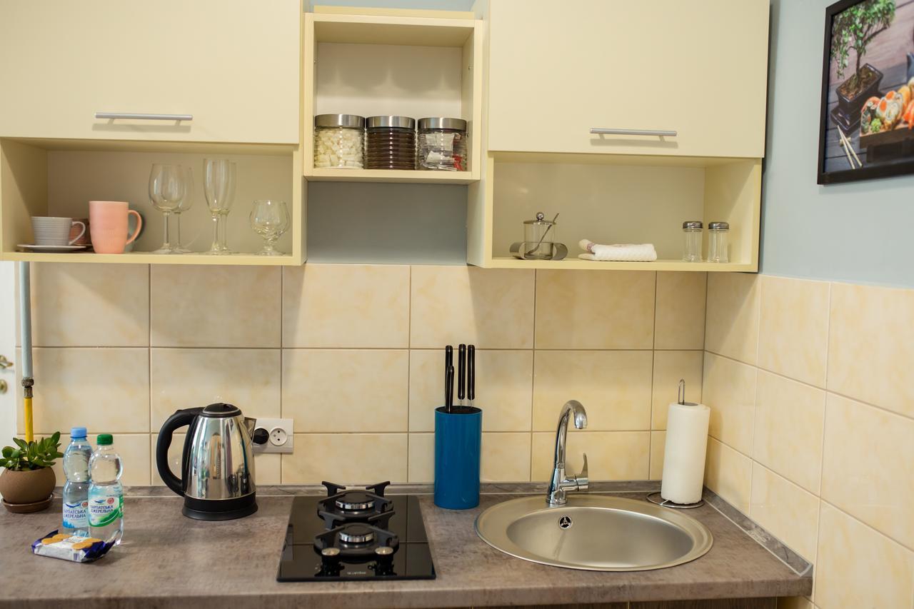 Romantic Apartment In The Center Of Old Λβιβ Εξωτερικό φωτογραφία
