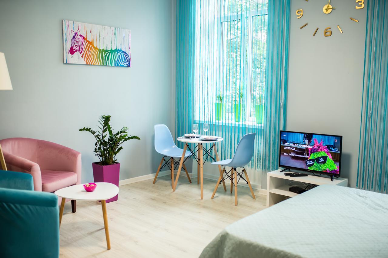 Romantic Apartment In The Center Of Old Λβιβ Εξωτερικό φωτογραφία